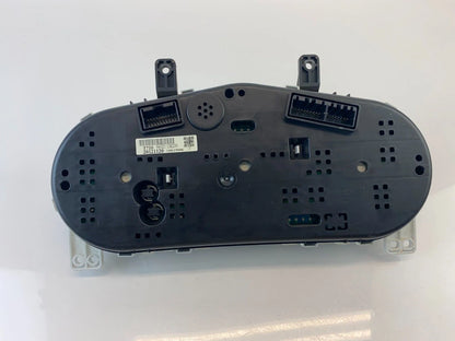 11-13 KIA FORTE DASH INSTRUMENT CLUSTER SPEEDOMETER GAUGES UNK MILES 940211M200