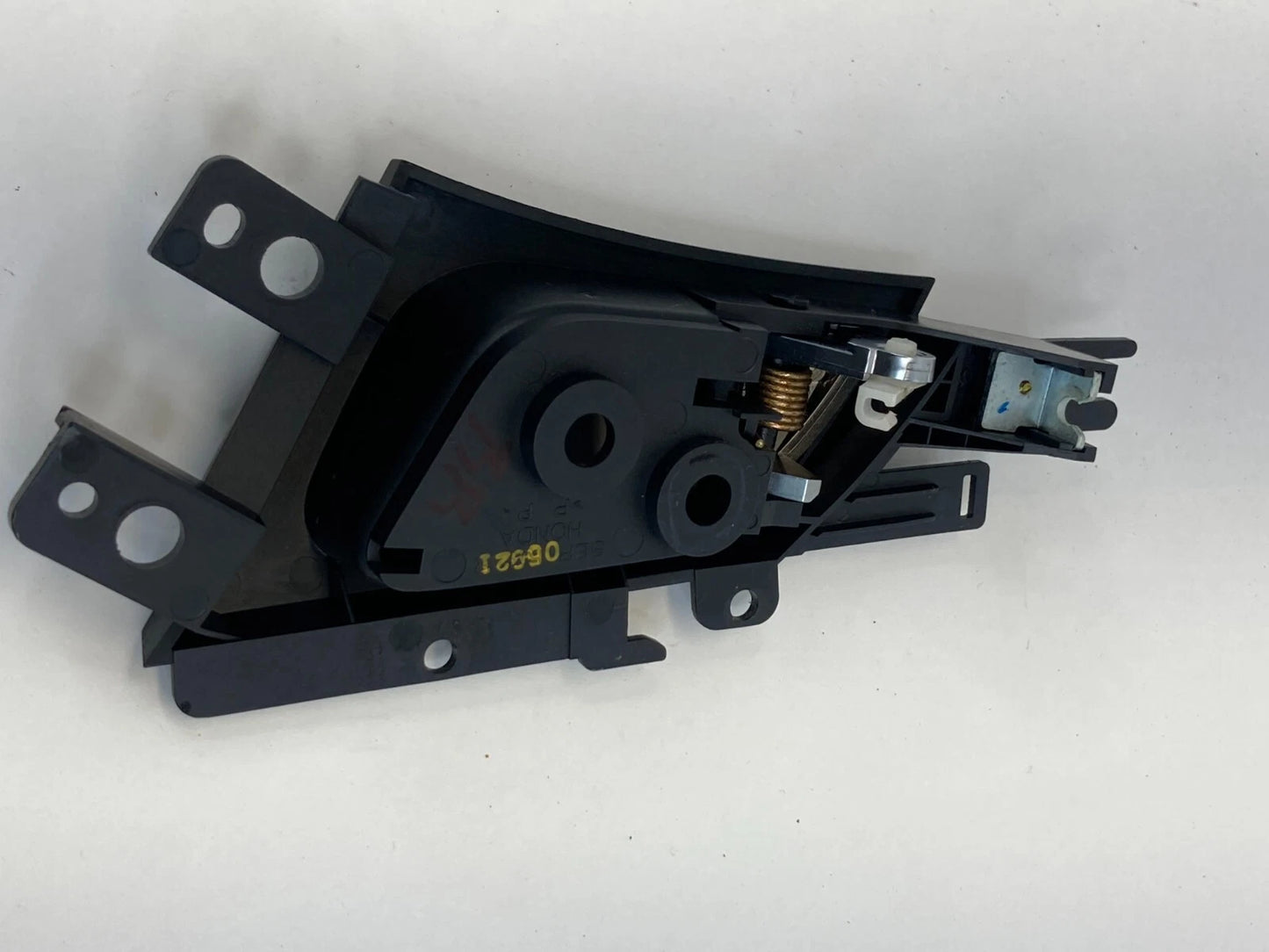2004-2008 ACURA TL REAR RIGHT BACK SIDE INNER INTERIOR DOOR HANDLE OEM