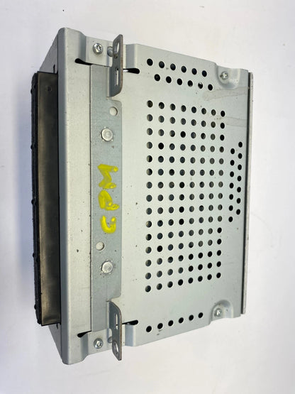 2012-2015 FORD FOCUS AM FM CD PLAYER RADIO UNIT FRONT OEM FACTORY FM5T-19C107-HC