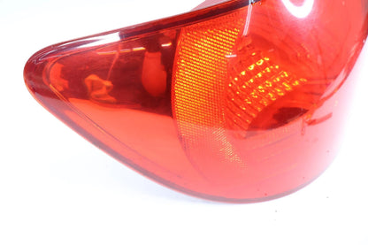 2006-2011 KIA RIO SEDAN REAR LEFT DRIVER SIDE TAIL LIGHT TAILLIGHT TAIL LAMP