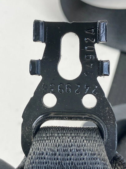 2018 2019 2020 Chevrolet Chevy Trax Front Right Passenger Seat Belt Retractor