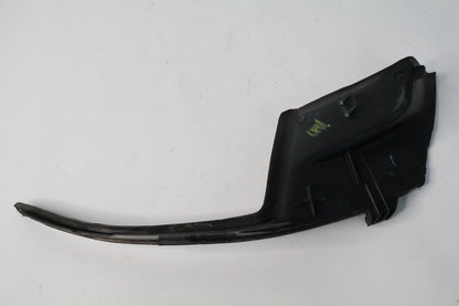 2011-2020 TOYOTA SIENNA FRONT LEFT DRIVER SIDE FENDER TO COWL COVER SEAL OEM