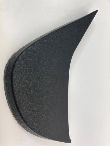 2007-2013 NISSAN ALTIMA DASH LEFT SIDE INSTRUMENT PANEL END CAP COVER TRIM OEM
