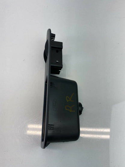 05-07 Ford Five Hundred Rear Right Door Window Switch Bezel Trim 54G13-54266B16