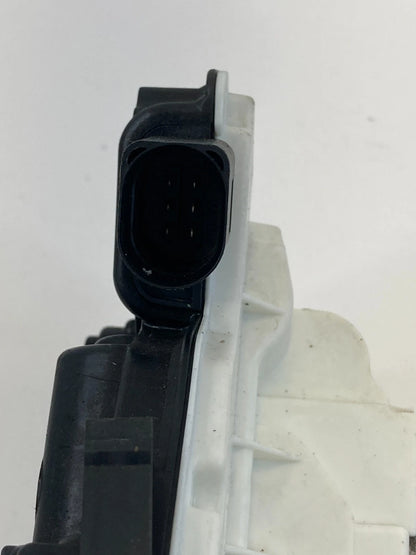 2009-2012 VOLKSWAGEN CC REAR LEFT DOOR LOCK LATCH ACTUATOR 05B-5N0-839-015E OEM