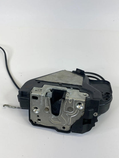 2003-2006 MERCEDES-BENZ E500 03-09 E320 REAR LEFT BACK DOOR LOCK LATCH OEM