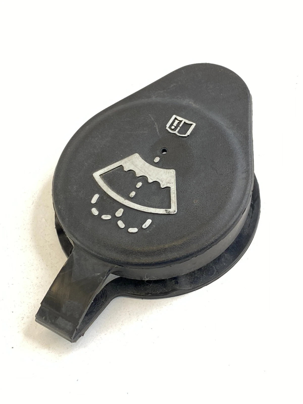 2006-2013 CHEVROLET IMPALA WINDSHIELD WASHER FLUID RESERVOIR CAP LID COVER OEM
