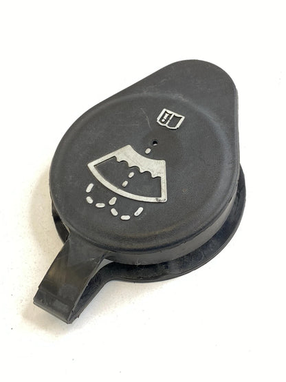 2006-2013 CHEVROLET IMPALA WINDSHIELD WASHER FLUID RESERVOIR CAP LID COVER OEM