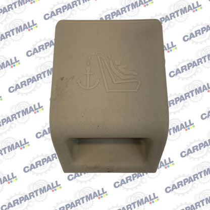 2009 10 11 12 13 2014 NISSAN MAXIMA REAR ANCHOR CHILD SAFETY COVER CAP TRIM OEM