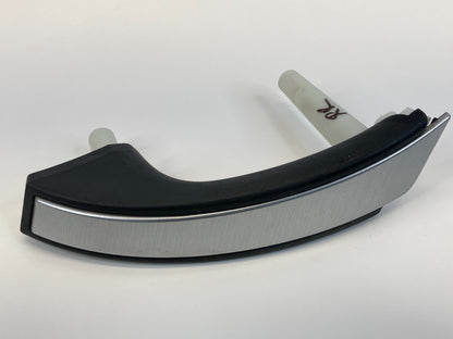 2010-2012 GMC Acadia Rear Right Side Interior Door Pull Handle Trim Panel OEM