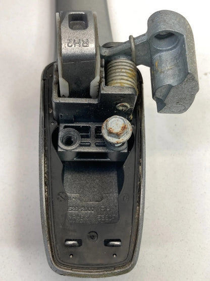 2011 2012 2013 2014 CHRYSLER 200 REAR RIGHT SIDE EXTERIOR OUTER DOOR HANDLE OEM