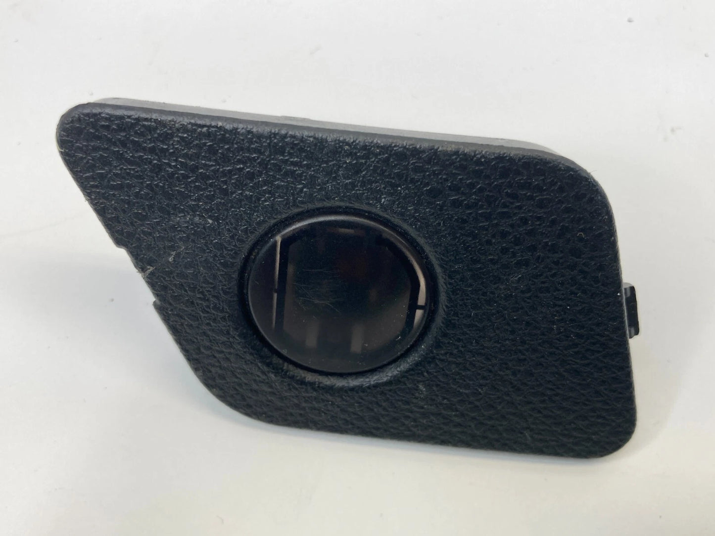 2003-2007 NISSAN MURANO LEFT SIDE DASH AMBIENT LIGHT SENSOR W/ HOUSING TRIM OEM