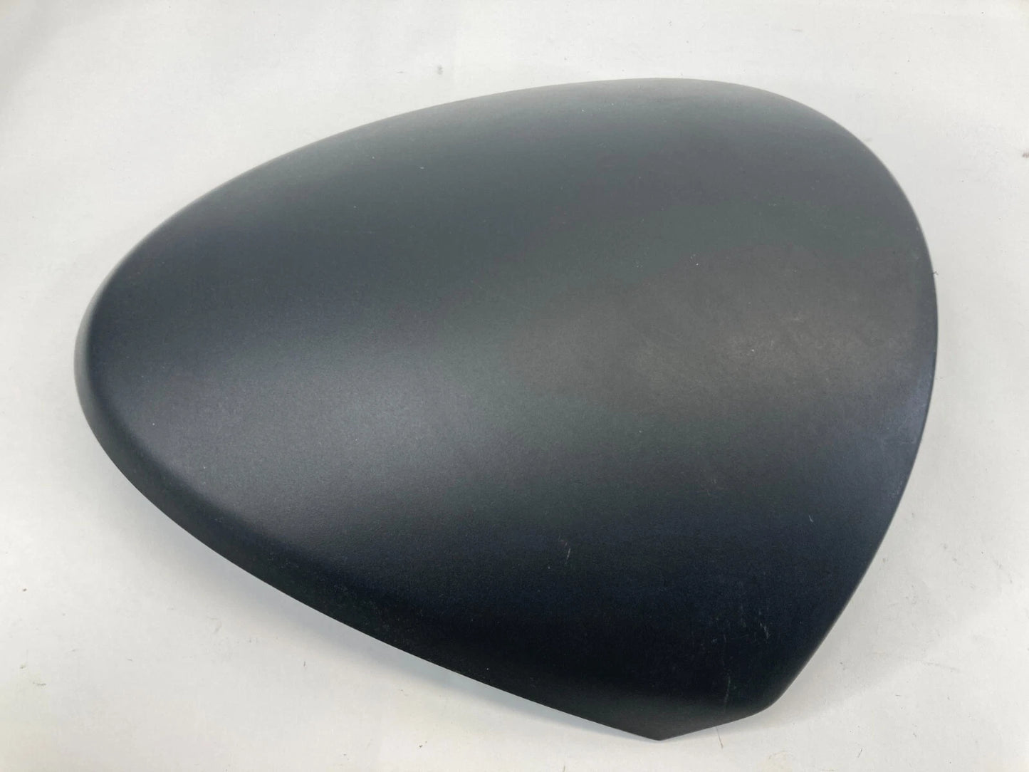 08-13 NISSAN ROGUE CLUSTER UPPER DASH METER HOOD COVER 68235-JM00A OEM