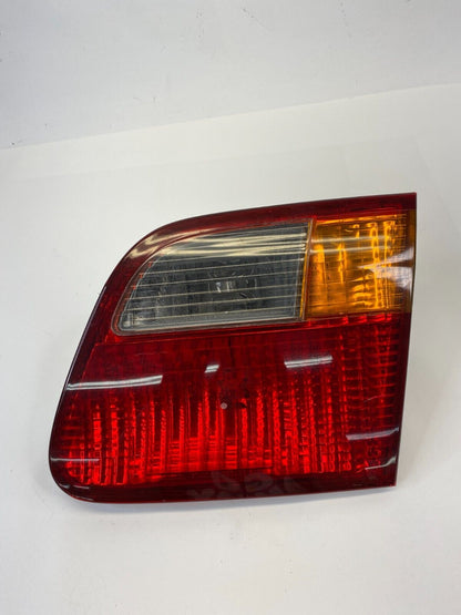 1999 2000 Honda Civic SEDAN Rear Right Side Inner Lid Tail Light Lamp Taillight