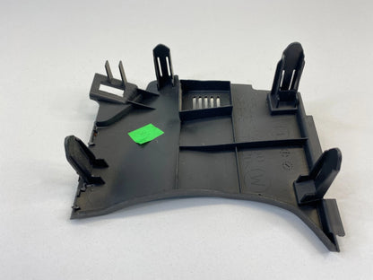 2009-2013 TOYOTA MATRIX FRONT DASH SWITCH HOLE BEZEL COVER TRIM 55446-02160 OEM
