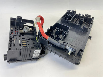 2011 BUICK REGAL CXL ENGINE BAY FUSE BOX BLOCK UNIT ASSEMBLY 13275887 OEM