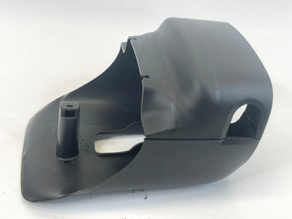 2009-2012 FORD FLEX STEERING COLUMN LOWER COVER BEZEL SHROUD TRIM 8A43-3K512-AB