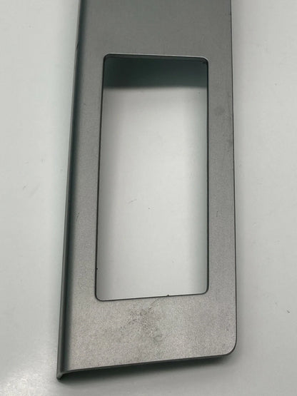 2007-2010 JEEP COMPASS REAR RIGHT SIDE DOOR WINDOW SWITCH BEZEL TRIM 71552AB