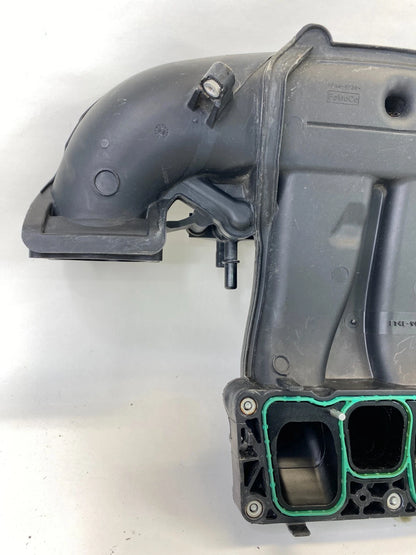 2011-2015 FORD EXPLORER 3.7L UPPER ENGINE AIR INTAKE MANIFOLD FT4E-9424-CF OEM
