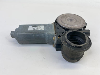 2002-2006 TOYOTA CAMRY FRONT RIGHT PASSENGER SIDE DOOR WINDOW MOTOR 85710-AA050