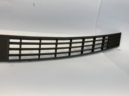 2006-2010 JEEP COMMANDER FRONT DASH DEFROST PANEL GRILLE AIR VENT 5JT08TRMAC OEM