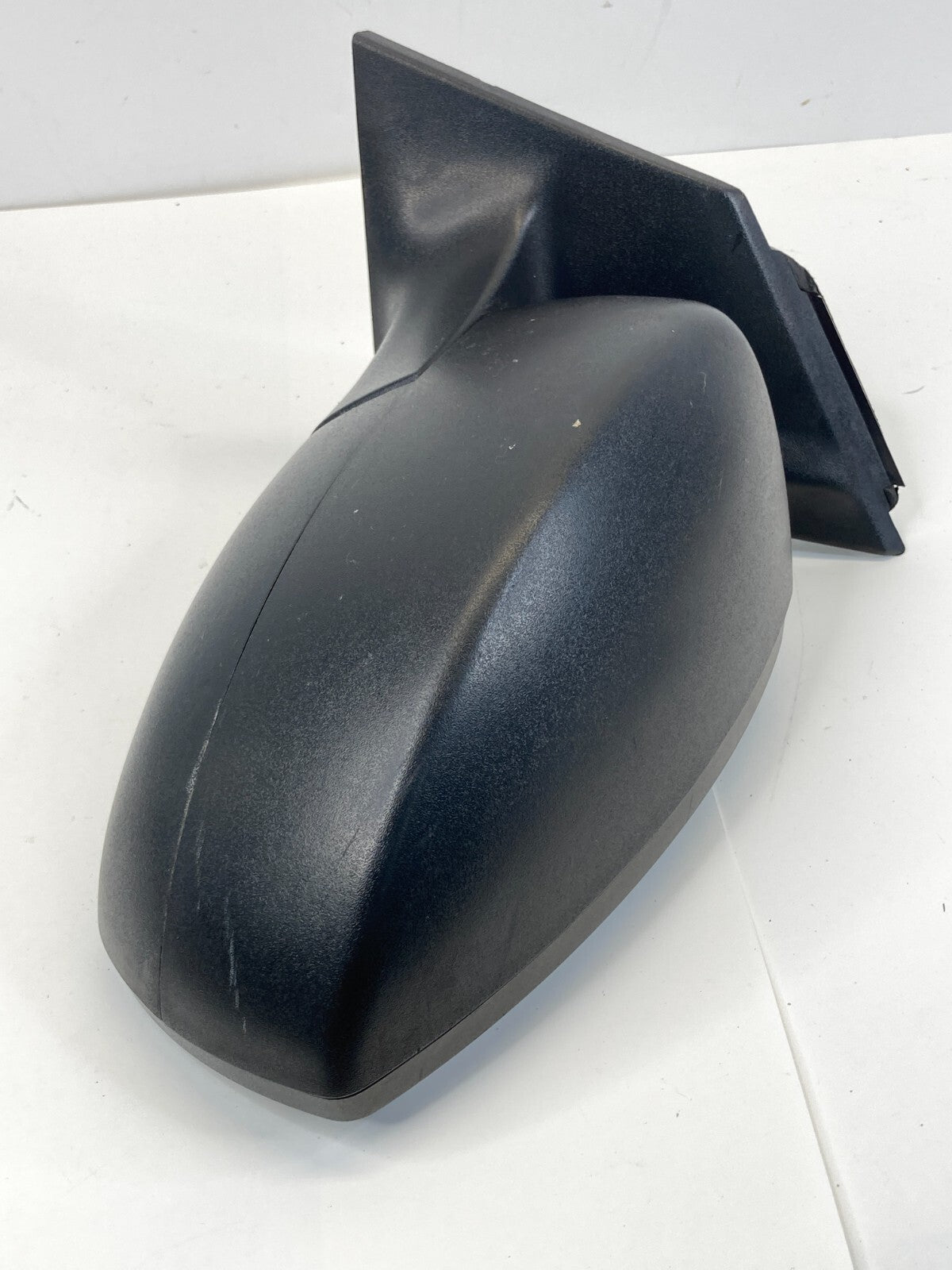 2012-2014 Ford Focus Left Driver Side View Power Door Mirror CM5117683D161M OEM