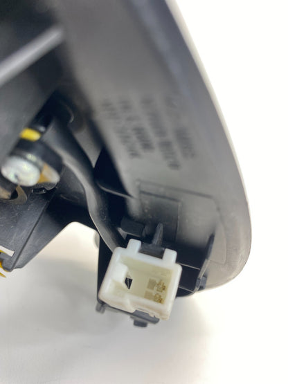 12-17 Hyundai Accent Front Right Inner Door Corner Cover w/ Tweeter 87661-1R020