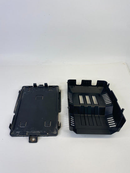 2010-2017 Chevrolet Equinox GMC Terrain Engine Computer Cover Shield OEM