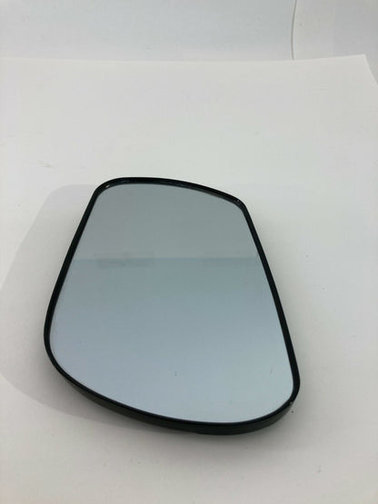 2004 05 06 07 08 2009 Mazda3 Mazda 3 Front Left Driver Side View Mirror Glass