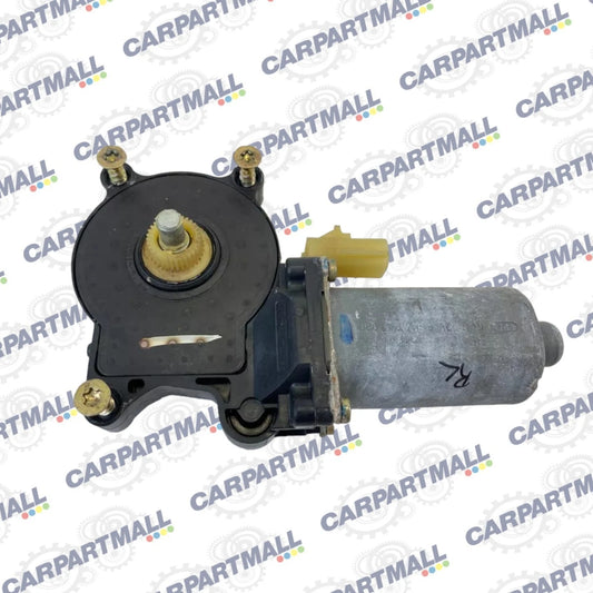 2005-2010 CHRYSLER 300 REAR LEFT BACK SIDE DOOR POWER WINDOW MOTOR ASSEMBLY OEM