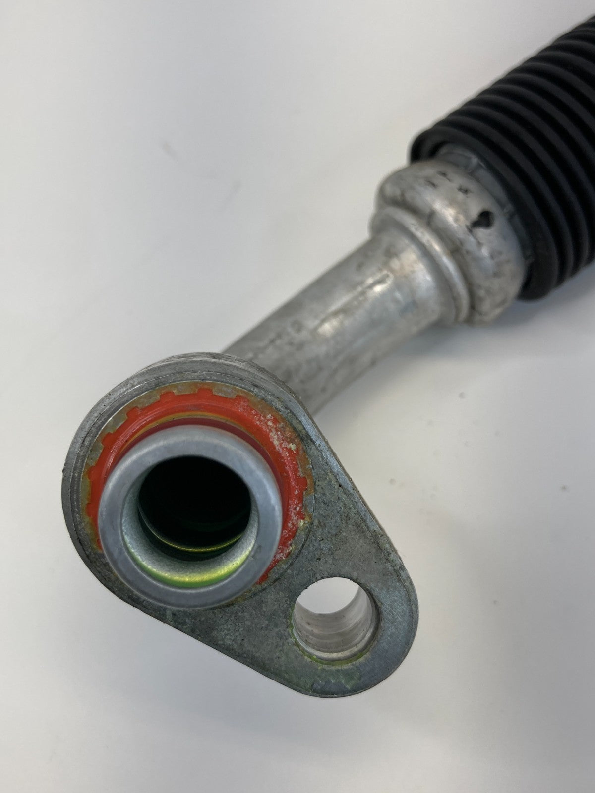 13-18 Ford C-Max 2.0L A/C Refrigerant Suction Hose Pipe Line Assembly FV6H-19N60