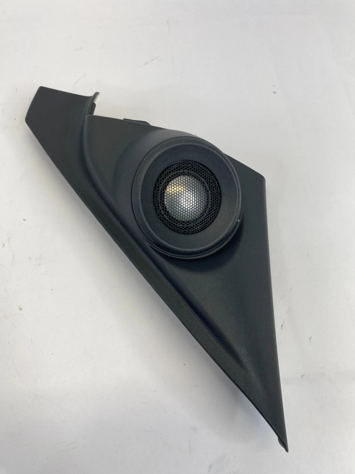 2013-2017 HONDA ACCORD FRONT LEFT CORNER DOOR SPEAKER TWEETER W/ COVER TRIM OEM