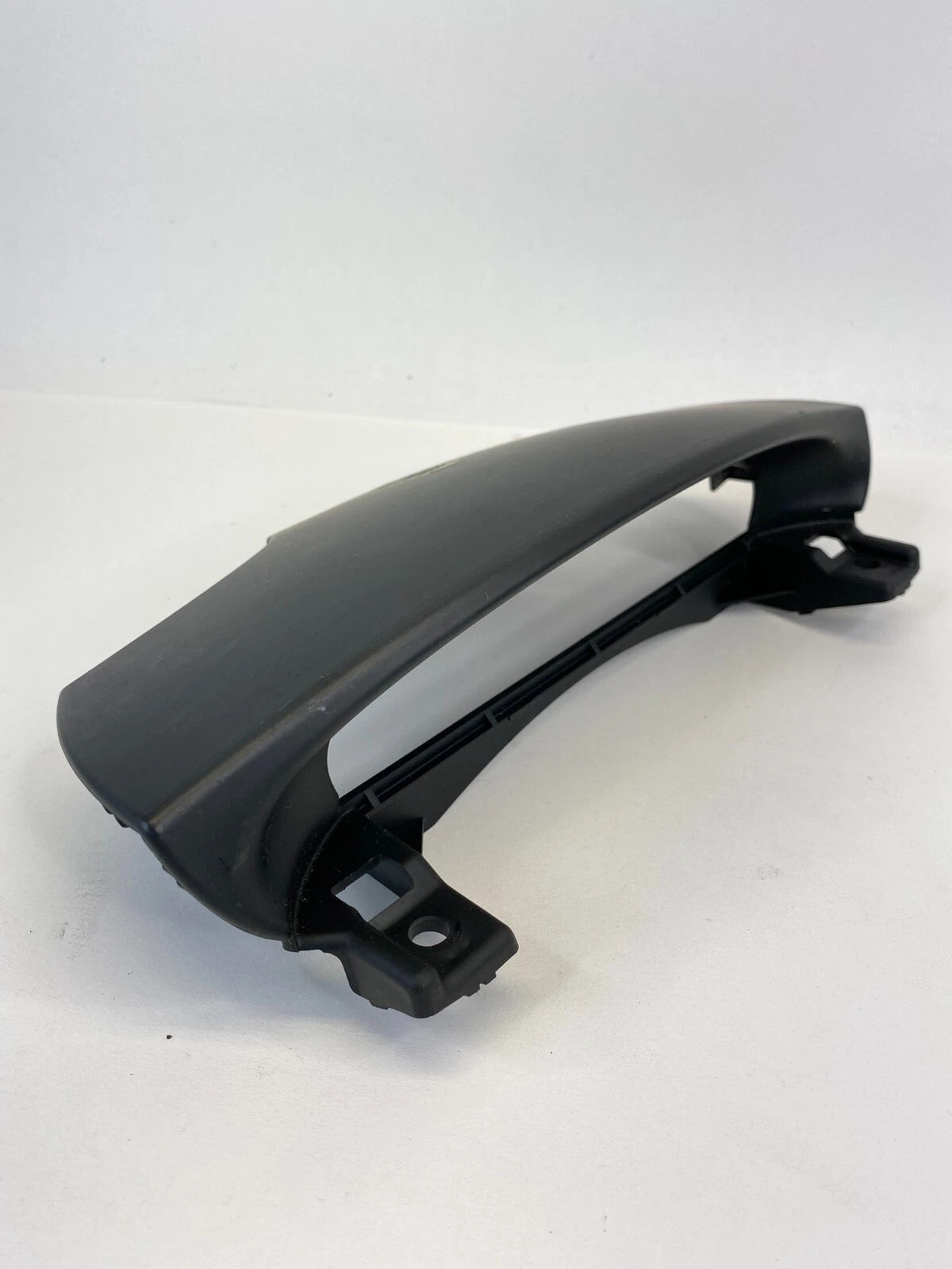 2003-2006 SAAB 9-3 93 UPPER DASH INFO SCREEN DISPLAY COVER TRIM BEZEL 12785410