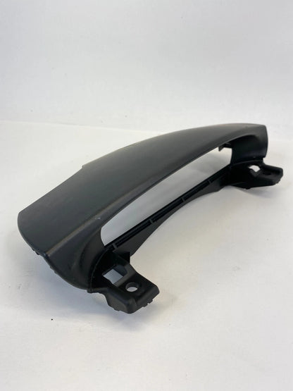 2003-2006 SAAB 9-3 93 UPPER DASH INFO SCREEN DISPLAY COVER TRIM BEZEL 12785410