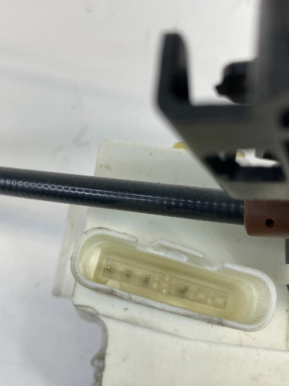 06-13 MERCEDES-BENZ ML350 06-12 R350 FRONT RIGHT DOOR LOCK LATCH A1647230614