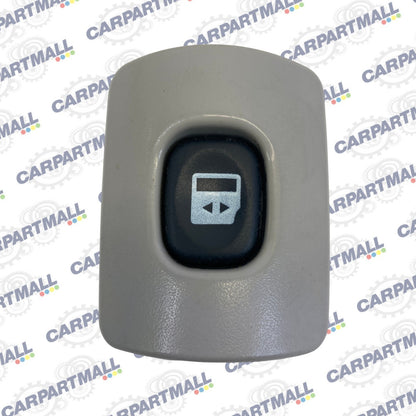 2011-2016 Chrysler Town & Country Rear Left Power Sliding Door Switch 1ES33BD1AB