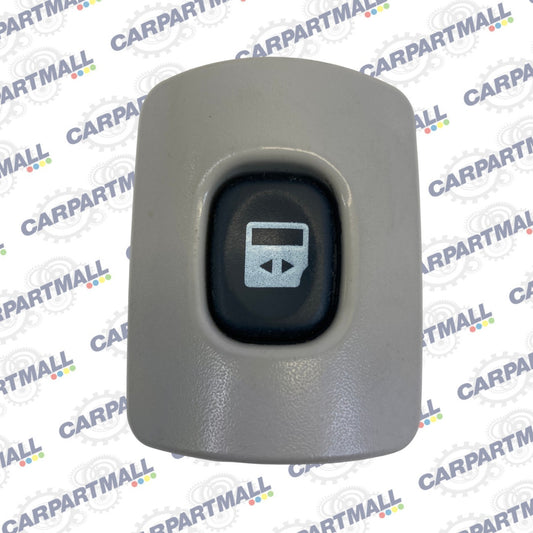 2011-2016 Chrysler Town & Country Rear Left Power Sliding Door Switch 1ES33BD1AB