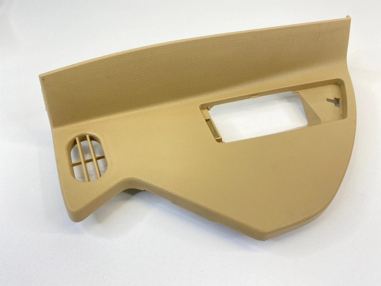 2006-2012 Mercedes-Benz R350 Dasboard Right Side End Cap Cover Trim A2516800208