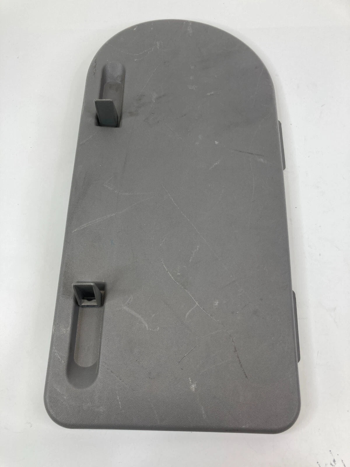 2001-2005 PONTIAC AZTEK REAR QUARTER PANEL STOW COVER TRIM 1643077 OEM
