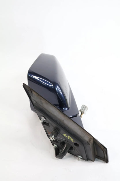 2007-2011 HONDA CR-V CRV LEFT DRIVER SIDE VIEW POWER DOOR MIRROR OEM FACTORY