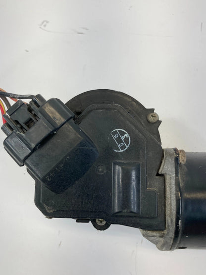 1999-2004 CHRYSLER 300M FRONT WINDSHIELD WIPER MOTOR OEM FACTORY AX159200-2590