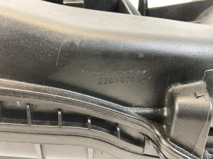 11-16 Chrysler Town & Country 3.6L Intake Manifold Upper Plenum 05149174AB OEM