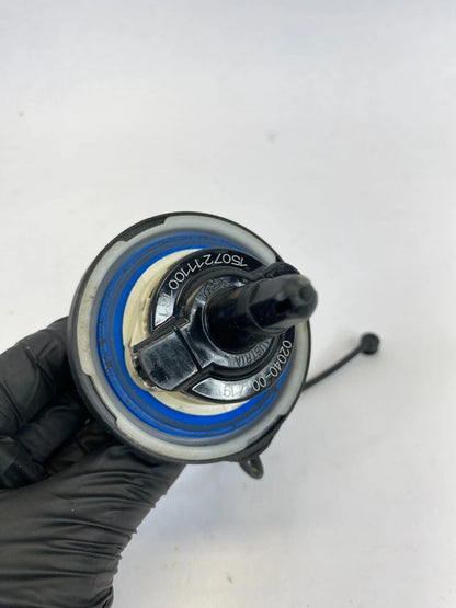 2009-2011 BMW 328I XDRIVE 07-11 BMW 328I SEDAN FUEL FILLER GAS CAP COVER LID
