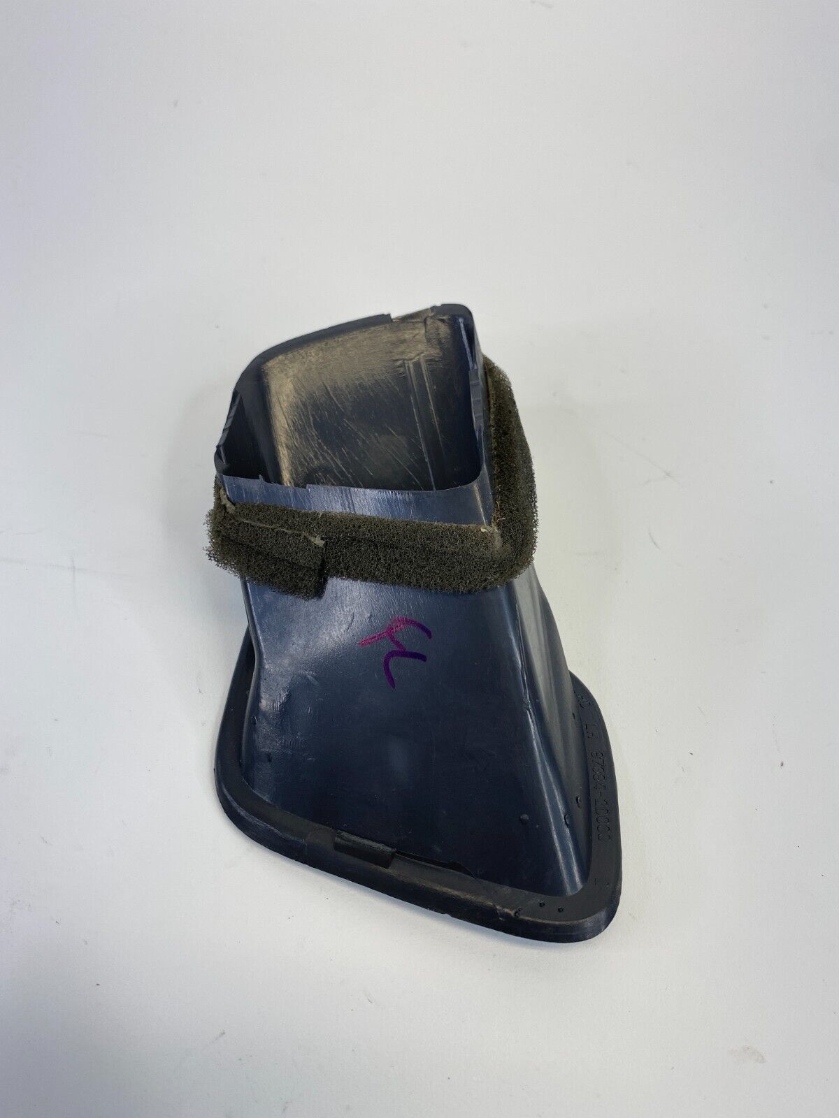 04-06 Hyundai Elantra Dash Front Left Driver Side A/C Air Vent Outlet Grille OEM