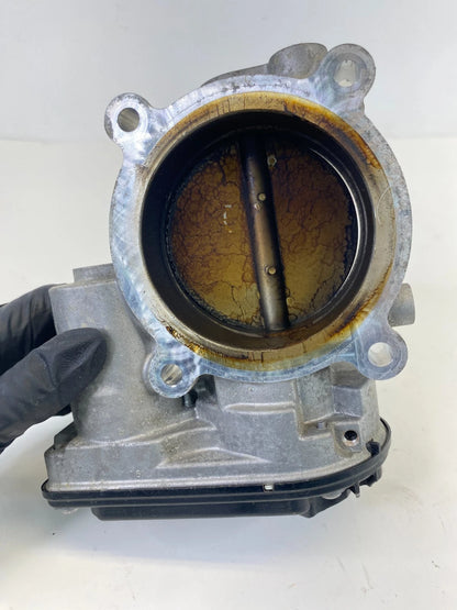 13-19 Ford Flex Taurus 11-24 Edge MKT 3.5L V6 24V A/T Throttle Body Valve Assy