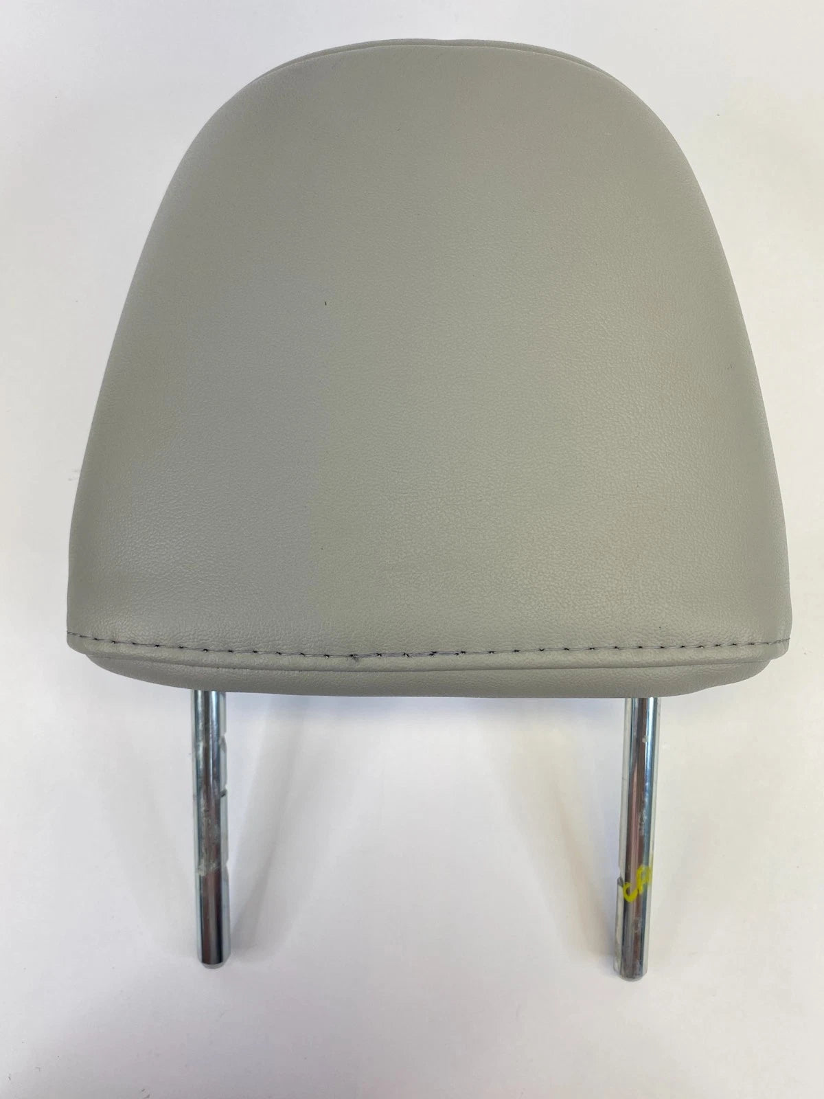 2009-2016 TOYOTA VENZA REAR SEAT 2ND ROW HEADREST HEAD REST SET OF 3 OEM