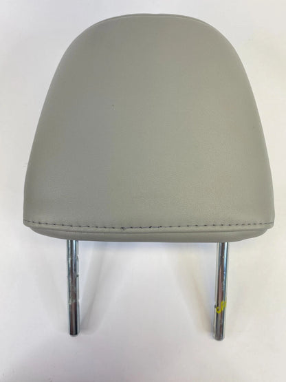 2009-2016 TOYOTA VENZA REAR SEAT 2ND ROW HEADREST HEAD REST SET OF 3 OEM