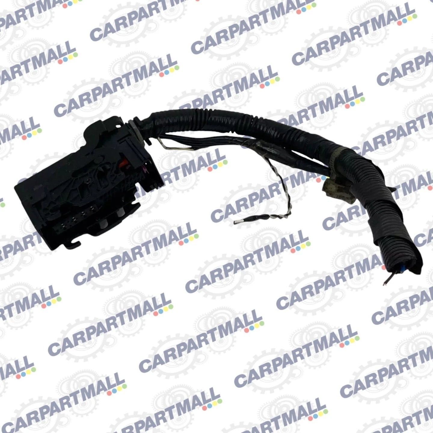 2007-2010 NISSAN ALTIMA 2.5L A/T ABS ANTI LOCK BRAKE PUMP PLUG CONNECTOR OEM