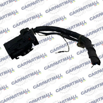 2007-2010 NISSAN ALTIMA 2.5L A/T ABS ANTI LOCK BRAKE PUMP PLUG CONNECTOR OEM