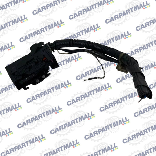 2007-2010 NISSAN ALTIMA 2.5L A/T ABS ANTI LOCK BRAKE PUMP PLUG CONNECTOR OEM